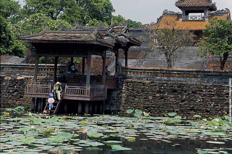 Tour  Du Lịch Miền Bắc - Miền Trung 9 Ngày